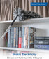 Feather Duster Kit with 5.6ft Extension Pole, 4 Washable Microfiber Dusting Brushes for Home Wall Ceiling Fan Cobweb
