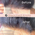 Lace Frontal Customization Kit for Bleaching Knots