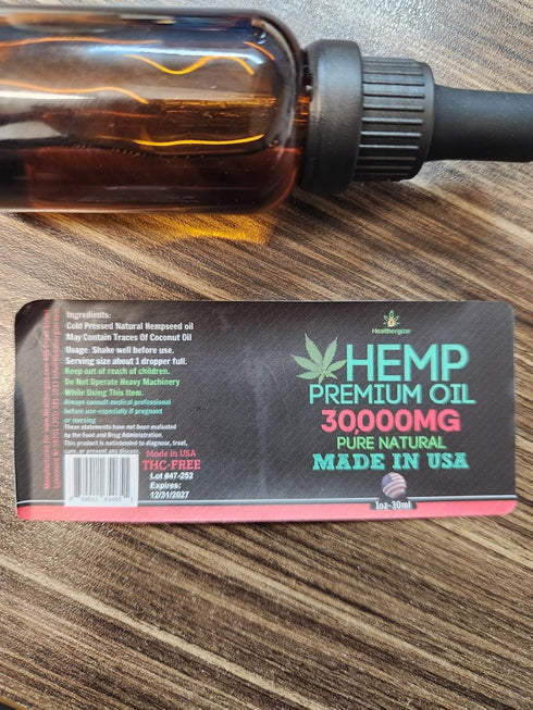 Sleep-3 Pack 3,6, 9-Made Hemp Oil for Organic Hempoil, Full Flavor Natural Benefits, for Skin, Calm, Discomfort