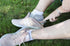 OrthoSleeve WC4 Diabetic and Neuropathy Wellness Socks, Non-Binding, Improves Circulation and Edema