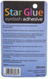 Star Glue Eyelash Adhesive, Dark, 7g Net Wt .1/4oz