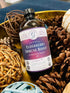 Elderberry Immune Boost - 16oz Pure Elderberry Syrup for Immune Support, Organic, Non-GMO, Gluten-Free