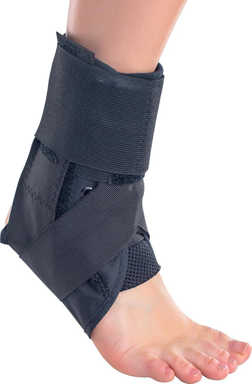 ProCare Stabilized Ankle Support, Medium