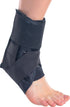 ProCare Stabilized Ankle Support, Medium