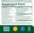 MegaFood Men's One Daily Multivitamin - 60 Tabs with Zinc, Selenium, B Vitamins, D, Real Food