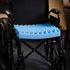 18x16x4, DMI Foam Waffle Cushion For Chair, Egg Crate Cushion Foam Seat Pad, Seat Cushion for Car, Office Chair