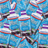 The Right Stuff Electrolyte Drink Concentrate - Grape - 10 Pouch Box