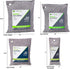 Bamboo Charcoal Bags Odor Absorber, 3-Pack Activated Charcoal Odor Eliminator for Home and Car