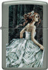 Zippo Legendary Windproof Lighters