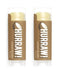 Hurraw! Coconut Lip Balm, 2 Pack: Organic, Certified Vegan, Non-GMO, 100% Natural