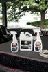 303 Products Fabric Guard 16 Oz. Sprayer, 30616CSR, White