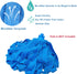Set 2 Lightweight Microfiber Mop - Includes Aluminum Pole and Mop Heads