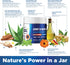 Arthritis Cream Pain Relief 2oz - Powerful Formula for Rapid Relief from Joint, Muscle, and Arthritis Pain