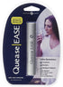 QueaseEase Aromatic Inhaler, Essential Oil Therapy, 1 Ea, Grey, 0.07 Fl Oz (Pack of 1)