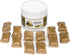 Septic Tank Treatment - 1 Year Supply of Dissolvable Easy Flush Live Bacteria Packets, 12 Count