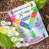 Vemax Gummies Immune Gummy Ashwagandha and Lions Mane Mushroom for Adults - Organic - Reishi, Maitake, Chaga