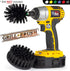 BBQ Grill Brush - Grill Cleaner Tools - BBQ Accessories - Electric Smoker - Grill Scraper - BBQ Tools