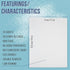 Laundry Detergent Sheets, 50 Strips (25 Sheets), Earth Friendly Fresh Scent, Plastic Free Travel Laundry Soap