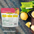 Lozenges, 30 Lozenges Traditional Medicinals Organic, Morning Ease Lemon Ginger - Supports Pregnancy Nausea Relief