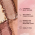 Nude Eyeshadow Palette Her Majesty, 12 Long-Lasting Shades for All Day Wear, Blendable Eye Shadow Palette (0.47 Oz)