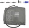 Extra Large Cuff Compatible with Omron 8.7"-20.5" Inches (22-52CM) XL Blood Pressure Adult ARM BP Replacement Cuff for