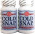 Cold Snap Herbal Supplement, 60 Capsules, 2 Pack