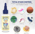 Grandma's Secret Spot Remover, 2 Ounce, Chlorine and Toxin-Free Stain Remover for Clothes