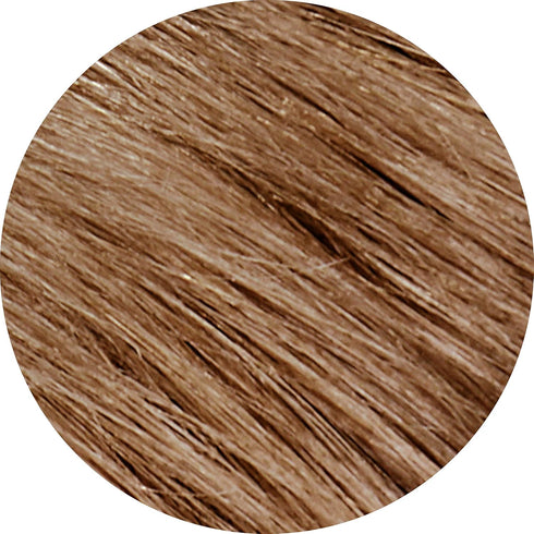 Tints of Nature 6N Natural Dark Blonde Permanent Hair Dye, 4.4 fl oz, Ammonia-Free, Nourishes Hair & Covers Greys