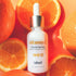 INDEED LABS Vitamin C Brightening Drops, Lightweight Facial Serum with Hyaluronic Acid