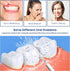 Altego Cordless Water Flosser, Professional Dental Oral Irrigator for Teeth Cleaning, Portable & Rechargeable