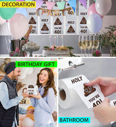 Premium Gold 9oz Cups, 100 Pack + 100 Napkins, Disposable or Reusable Plastic Glasses for Events