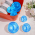 Sets Set (6 Eiito Cupping Therapy -Silicone Cups Firm Cups) Professional Massage Tool for Muscle Soreness Pain Relief