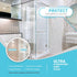 Lifeproof Ceramic Coating Spray Kit for Kitchen & Bath Surfaces, Shine, Seal & Protect, Repels Stains & Grime