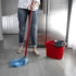 O-Cedar Blue Microfiber Cloth Mop Refill - Genuine Replacement