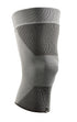CEP Mid Support Knee Sleeve, Grey, Unisex, M