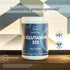 MRM Nutrition L-Glutamine | 5000mg | Muscle Support, Recovery, 65 Servings