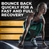 6AM Run Marathon - Pre Workout Powder for Distance Running & Essential Amino Energy - All Natural, Keto, Vegan, No