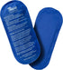 Thrive Reusable Ice Packs for Injuries, Pack of 2, Soft Flexible Gel Ice Packs for Pain Relief