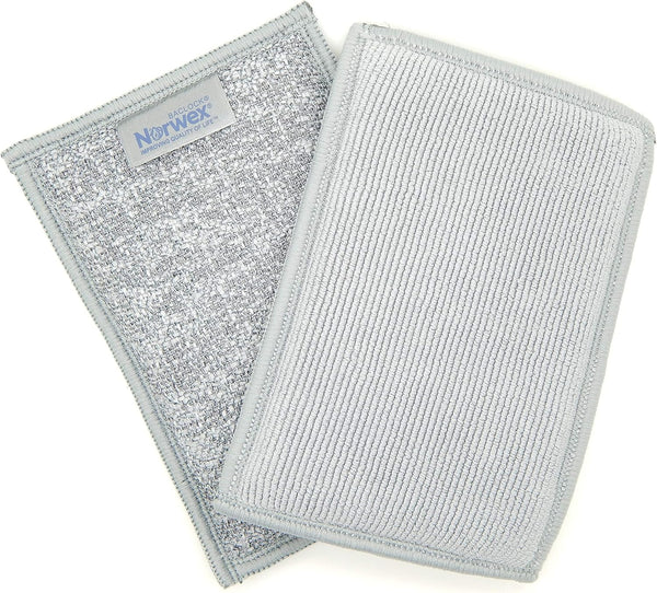 Norwex EnviroSponges Contains BacLock (pack of 2)