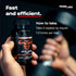 Prime Labs Men's Testosterone Booster, 2 Pack, Stamina, Endurance, & Strength Booster, 120 Caplets