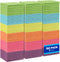 Orighty Microfiber Cleaning Cloths, Pack of 150, Highly Absorbent Cleaning Supplies, Lint