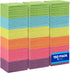 Orighty Microfiber Cleaning Cloths, Pack of 150, Highly Absorbent Cleaning Supplies, Lint