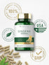 Carlyle Ginseng | 120 Capsules, 1,200mg, Non-GMO, Gluten Free Supplement