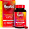 MegaRed Antarctic Krill Oil 500mg Omega 3 Fatty Acid Supplement, 90 Softgels, Heart Health with No Fish Oil