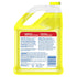 Mr. Clean Summer 128 Oz Multi Surfaces Antibacterial Liquid Cleaner, Citrus