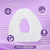 RemZzzs Nasal CPAP Mask Liners (K9-NL) - Reduce Air Leaks, Painful Blisters, Compatible with Respironics, DeVilbiss