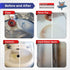 Bring It On Cleaner Water Spot Remover Plus, 2 Drill Brushes, 32 oz, Cleaning Brush for Drill, Tile Scrub Brush