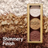 Physicians Formula Highlighter & Contour Powder Palette, Shimmer Strobing, Dermatologist Tested