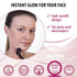 Microneedle Skin Roller - 540 Micro Needle Skin Care System - Titanium for Silky Smooth Skin - FREE E-Book