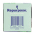 Repurpose Compostables 3 Gallon, 25 Count, 11 Liter Super Strong Compostable Trash Bags, BPI Certified